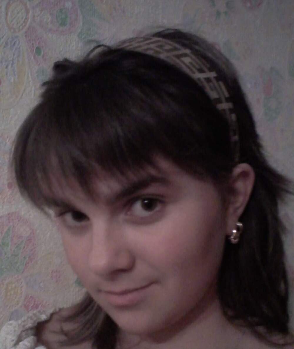 Марина Вишнякова Оренбург