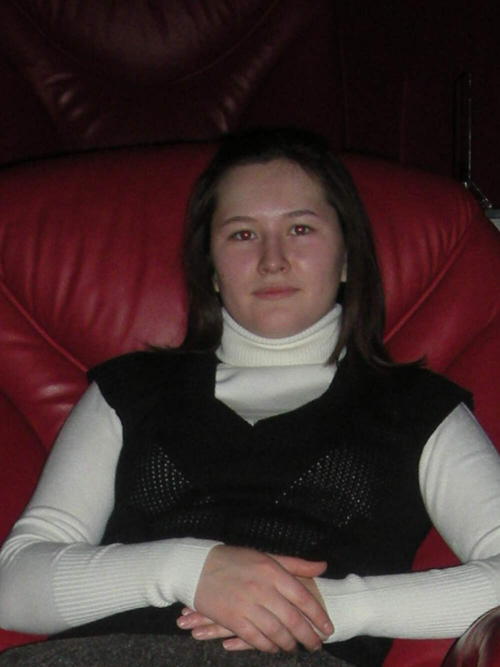 Алсу губайдуллина