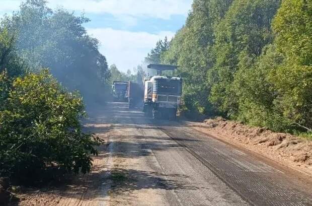 В Новгородской области с «СМУ-Дондорстрой» взыскано 78 миллионов рублей
