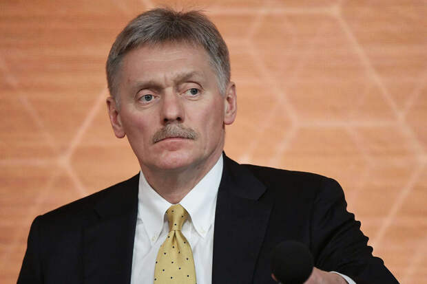 Песков раскрыл планы Путина на 9 Мая
