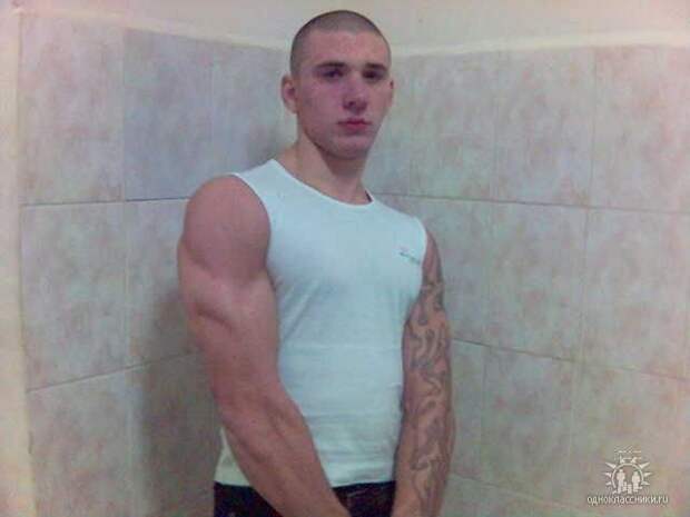Братишка 15. Братишка 15