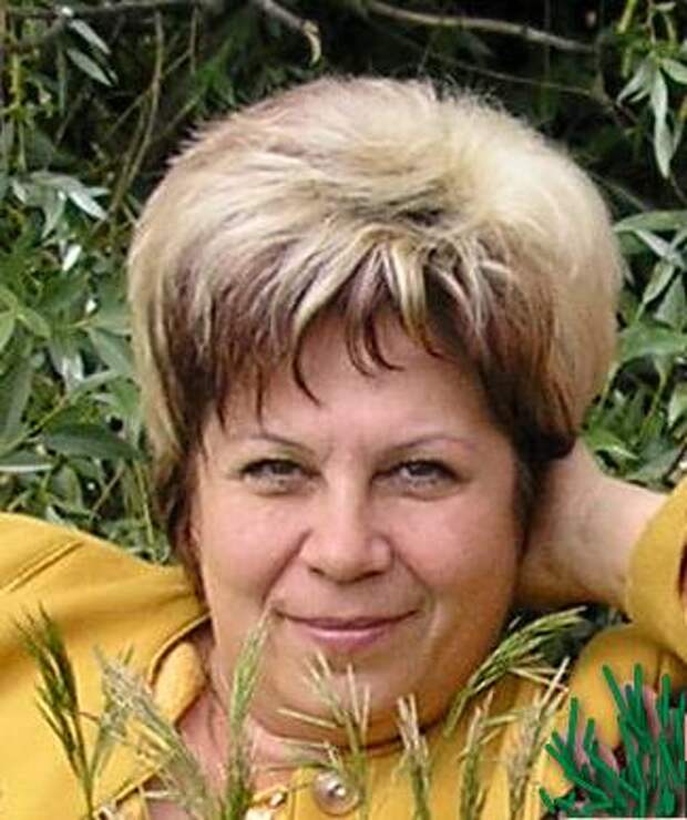 Сердюцких Ирина Анваровна