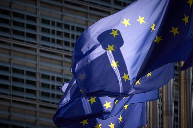 Подеста: ЕС выдвинет переговорщика с РФ по Украине от всех 27 стран