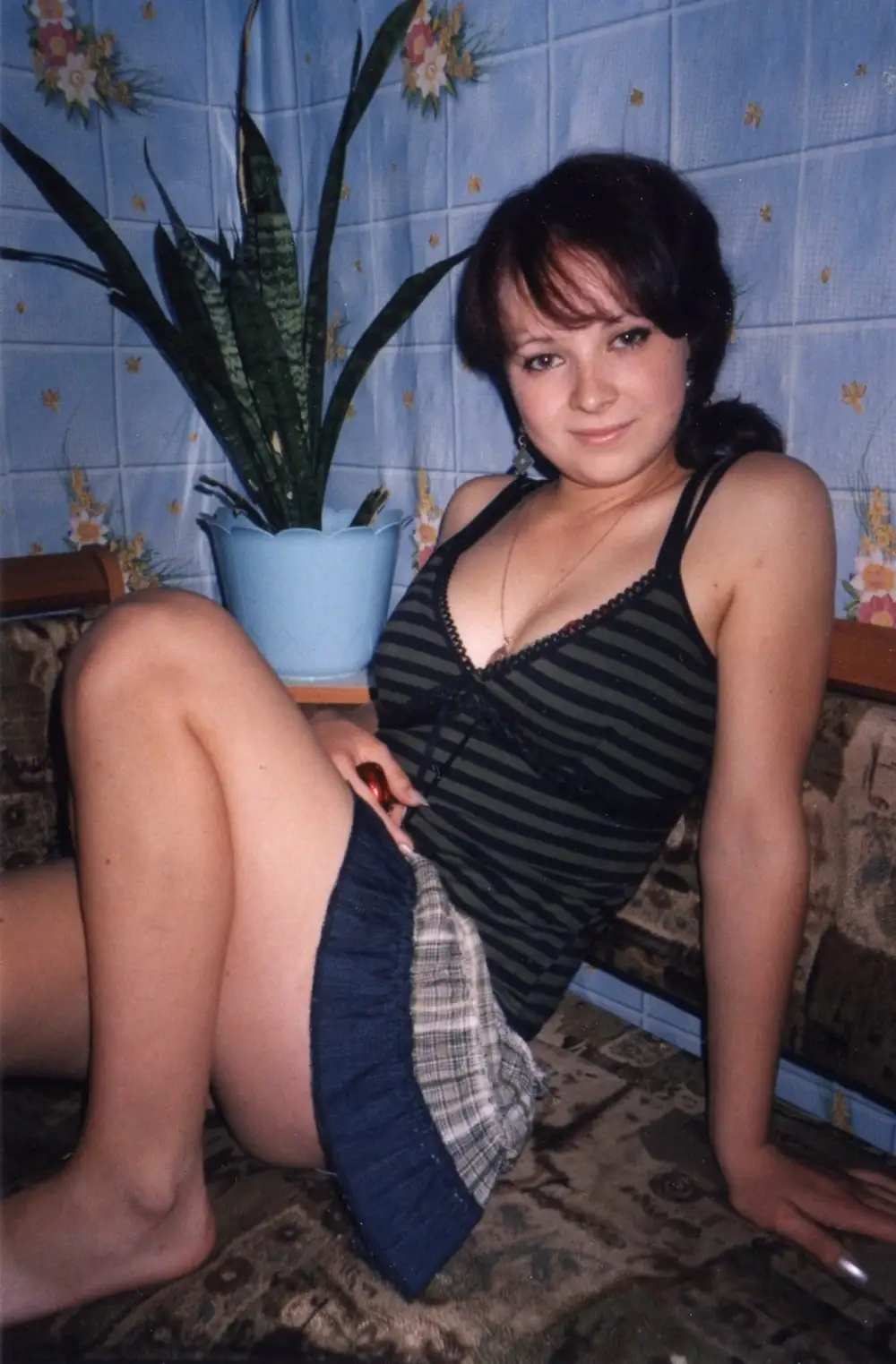 Маришка Частное