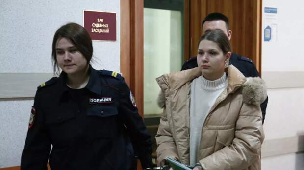 В суд направили дело внучки экс-мэра Самары Тархова об убийстве родственников