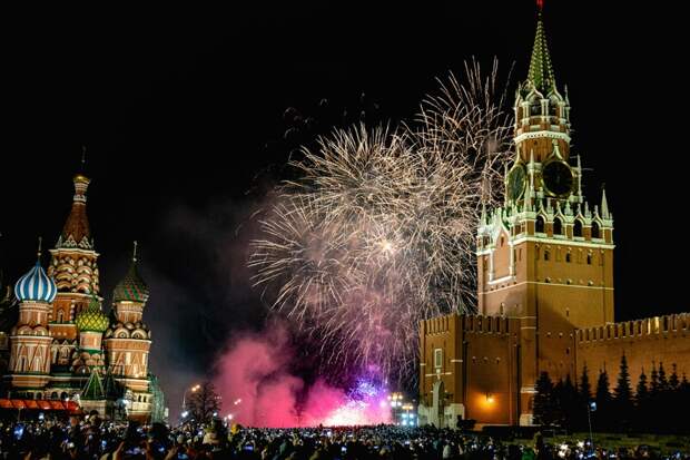 Европейская медиагруппа провела праздничные мероприятия к Дню радио в Москве