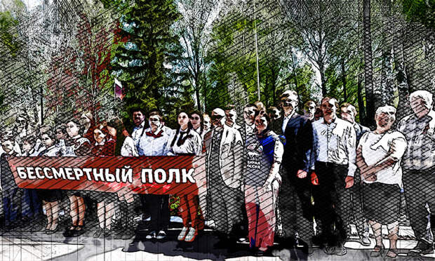 В Шаблыкинском районе Орловской области открыты памятные доски героям Отечественной Войны