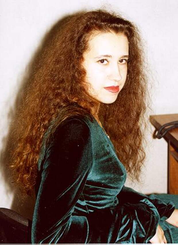 Marianna August