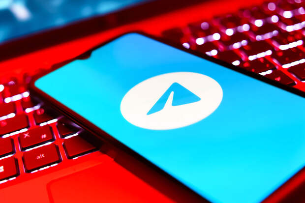 МВД: мошенники начали использовать мини-приложения Telegram