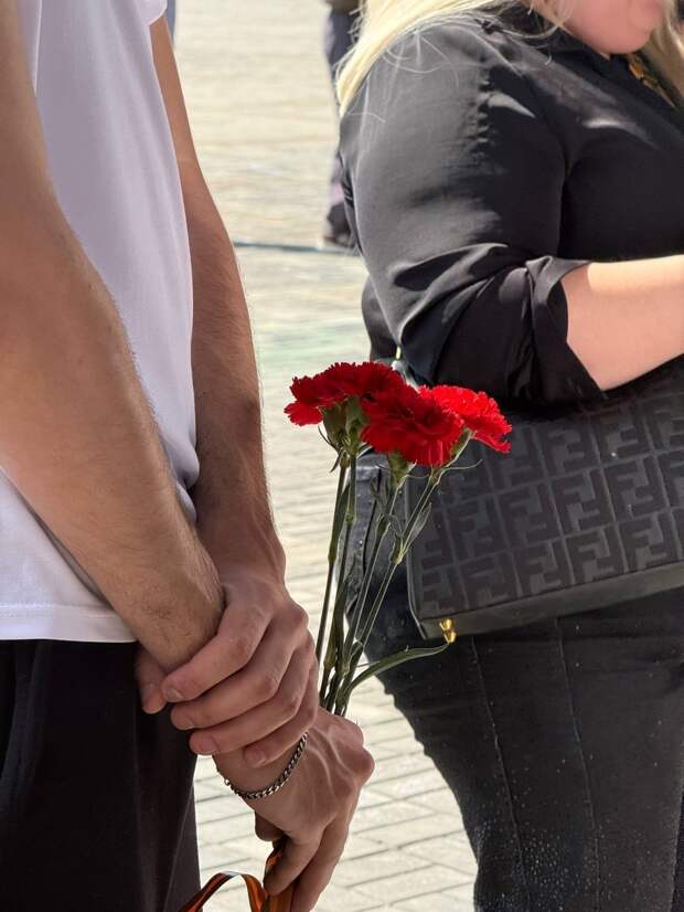 Донецк сегодня
