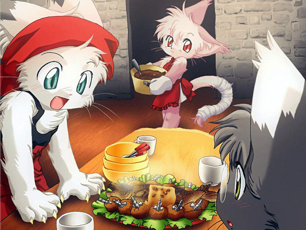 Tale of tails. Tails Tales. Tale of Tails комикс. Yaminabe Aries - Tail Tale. Furry Tale игра.