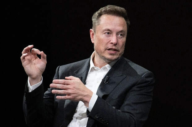 Стартап Илона Маска по ИИ xAI объединят со SpaceX
