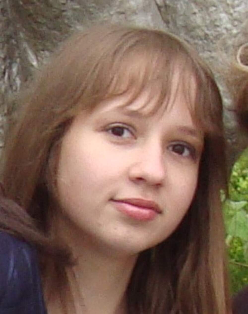 Василина данилова