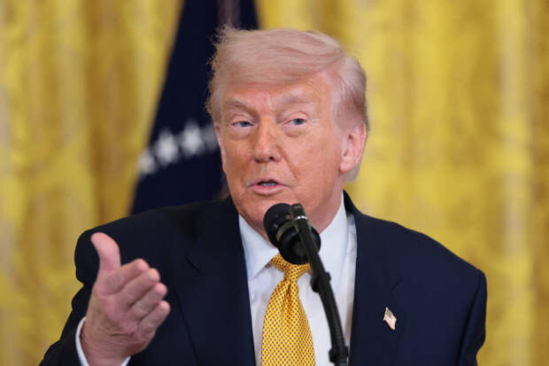 Трамп сделал заявление о сделке с Ираном