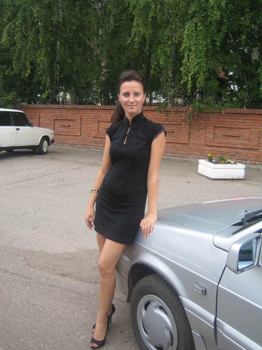 Марина фуфаева
