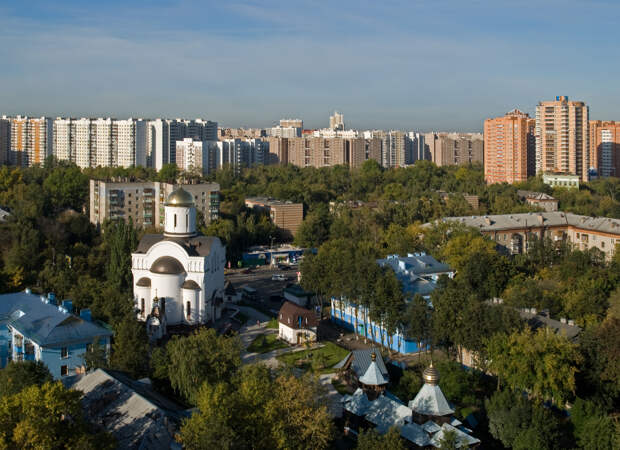 Россиян вынудили месяцами жить без крыши
