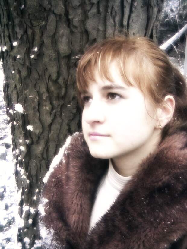 Юлия Просенюк Биография