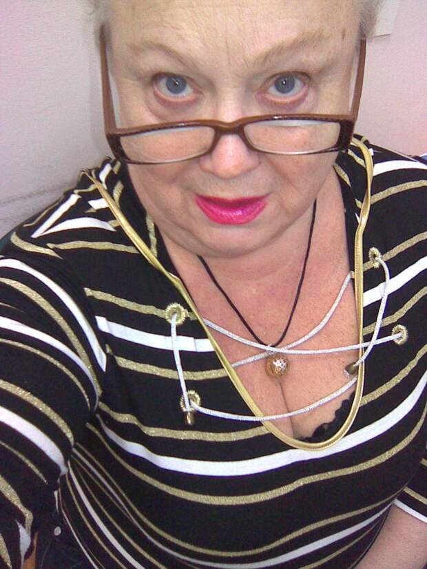 006 - 18 апреля - Людмила Денисова - 701746694 - Медиаплатформа МирТесен