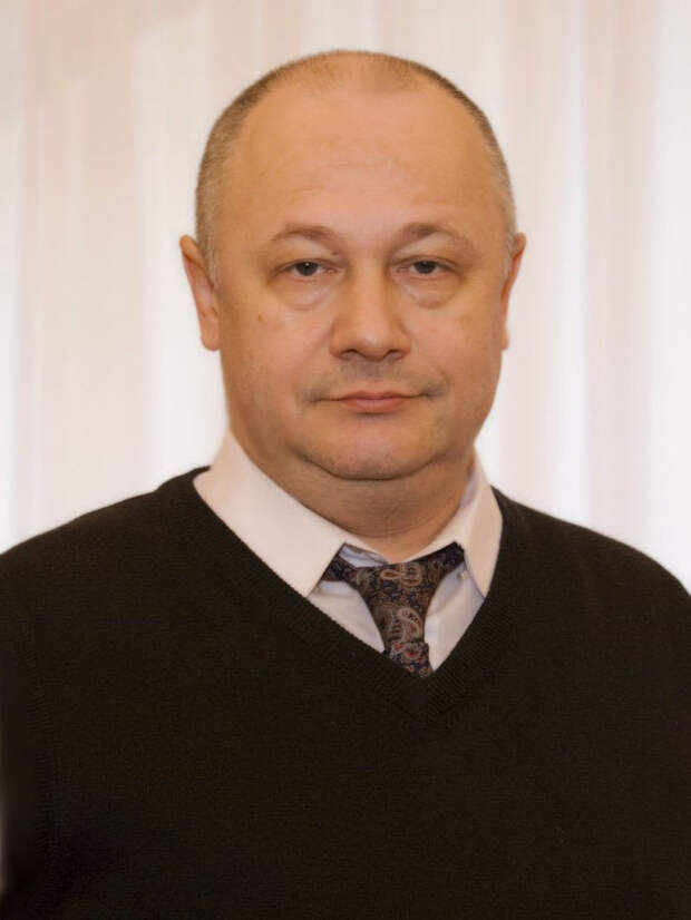 Алекс Вик