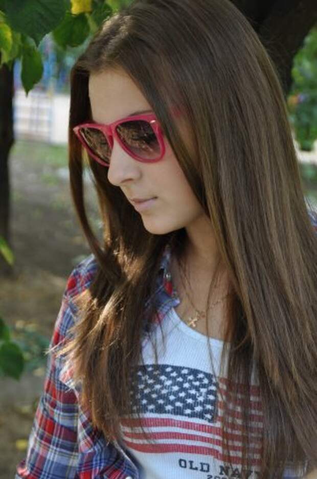 Фото насти семенюк