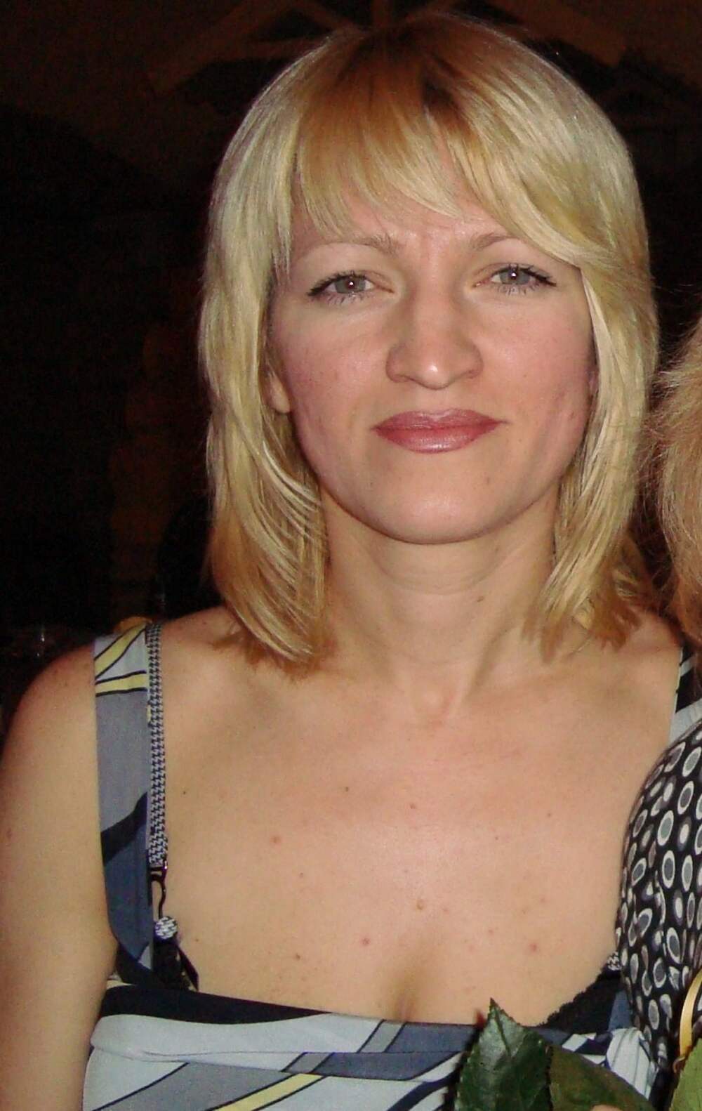 Елена Вилкова