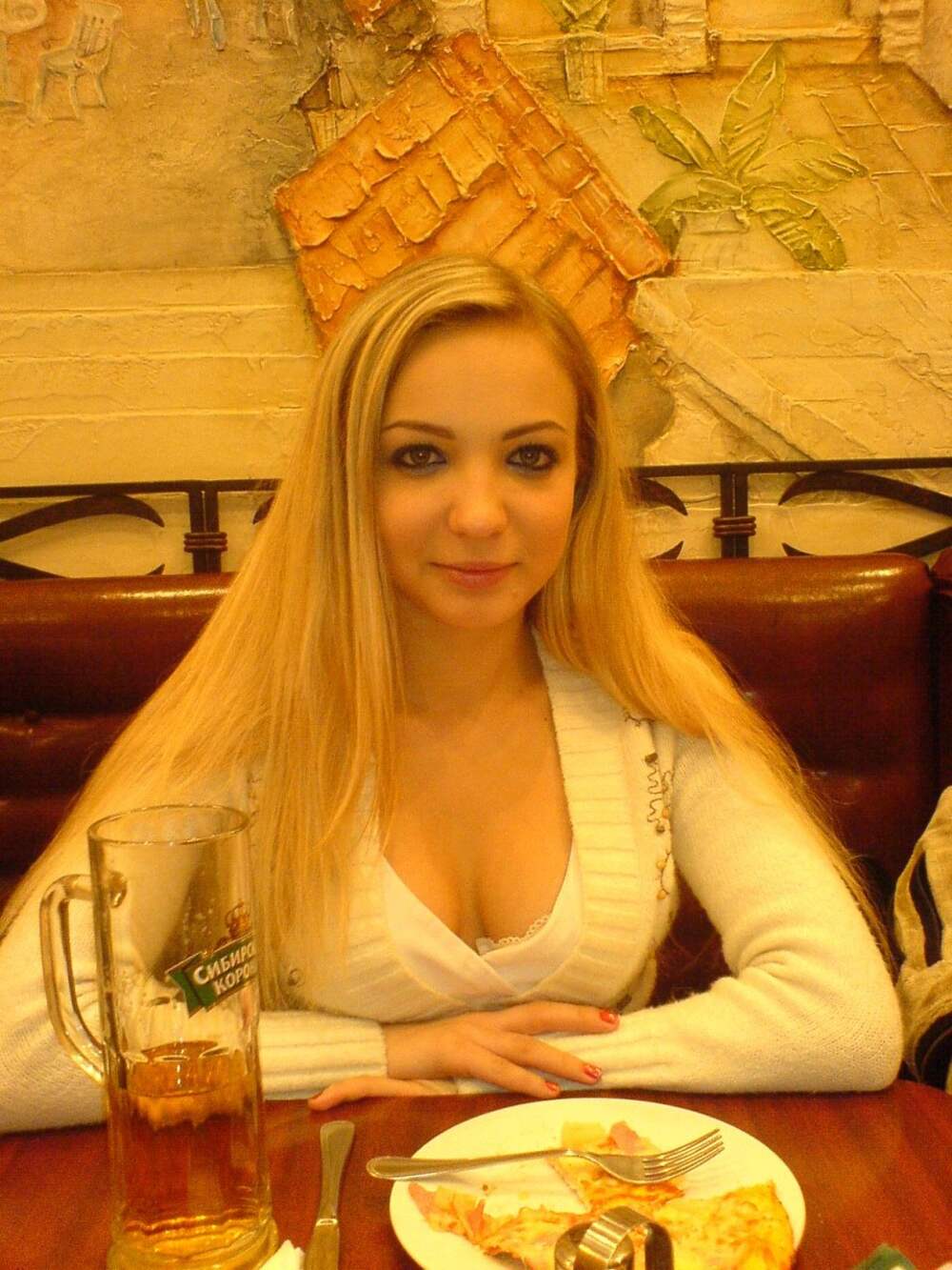 Евгения савушкина