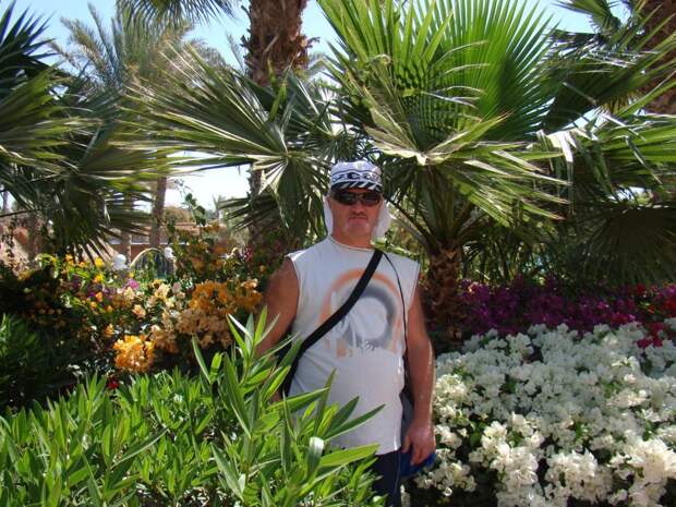 Serg nhunter007 sotw