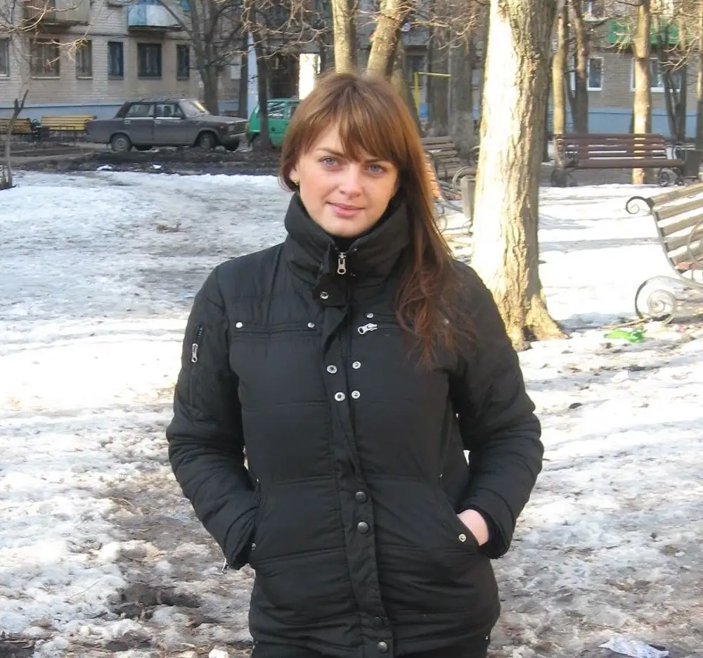 Кира Островерхова Ростов Фото 18