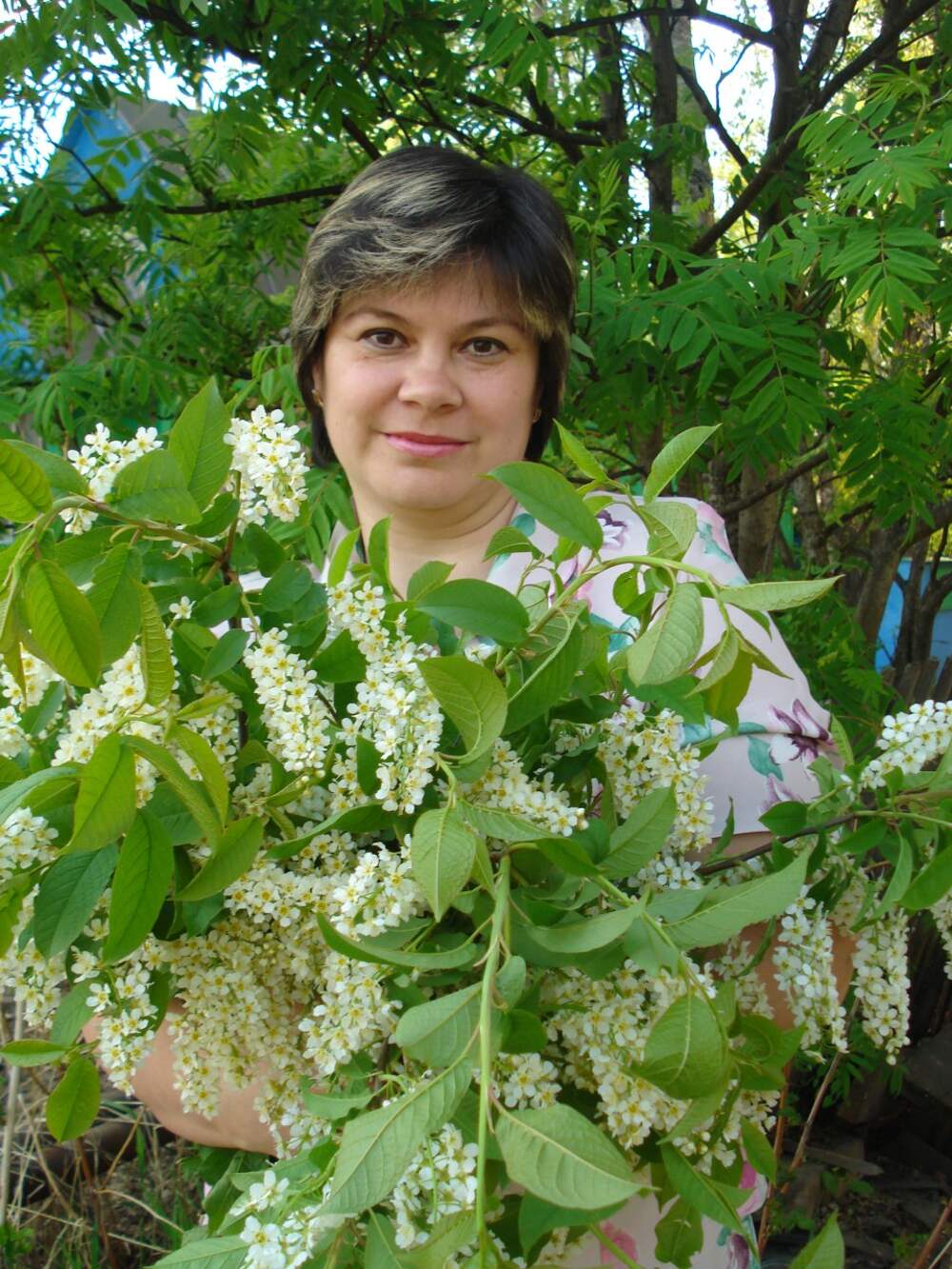 Инна поддубная