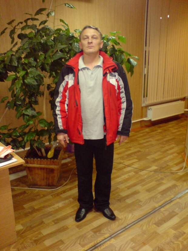 Лохов Андрей