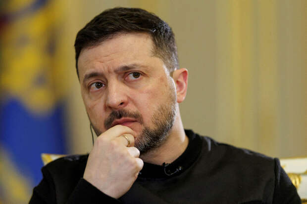 Дэвис: Зеленский хочет привлечь к себе внимание с помощью угроз в адрес России
