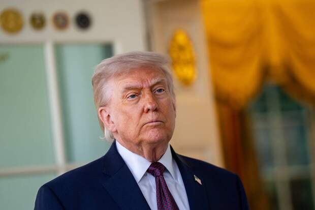 Трамп сделал заявление после переговоров с Ираном