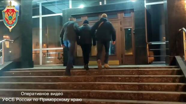 Взятка билетами всплыла в деле руководителей «Дальнедр»