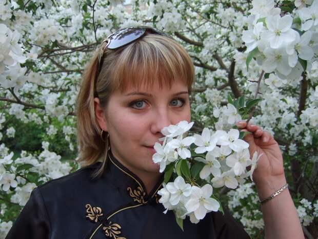 Ольга Юрова