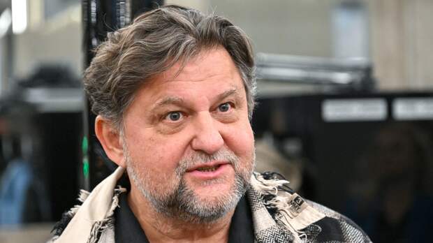 Актер Самойленко раскритиковал известного режиссера