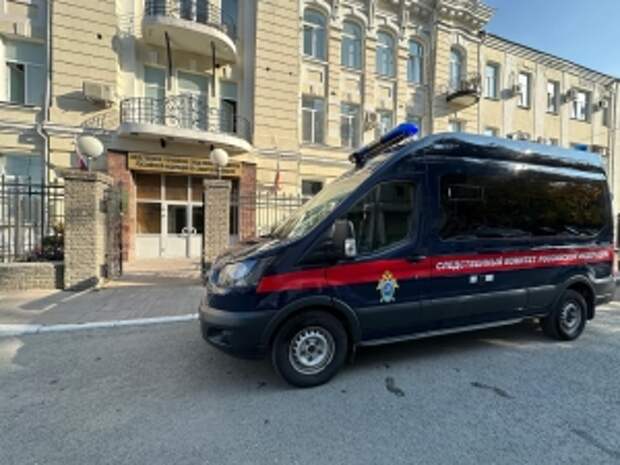 Председатель СК России затребовал доклад о расследовании обстоятельств совершения противоправных действий в отношении женщины и ребенка в Самарской области