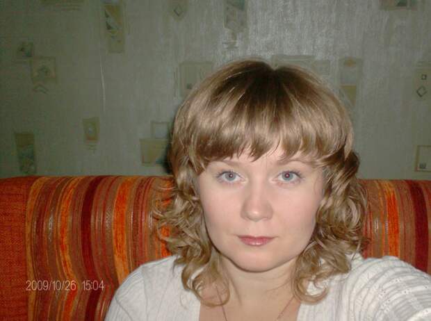 Игоревна старцева