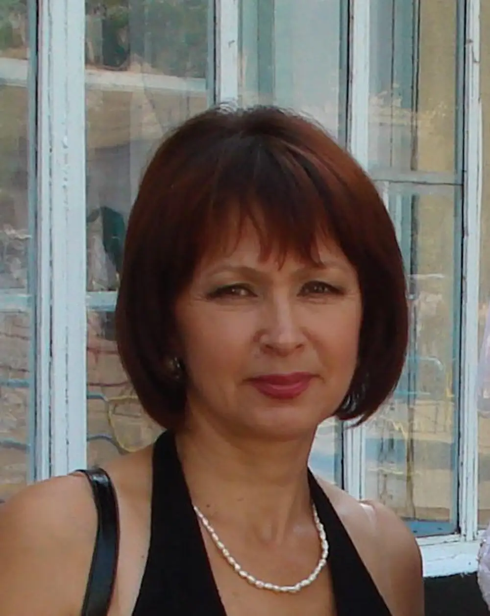Хохлова Инна Владимировна