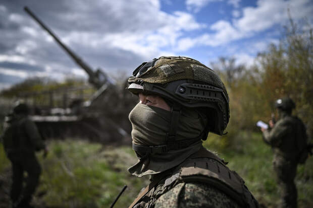 Политолог Станкевич: ЕС активно включился в военное производство для Украины