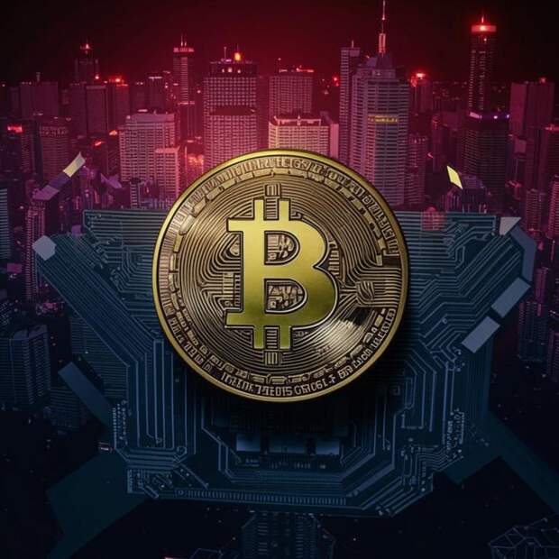 Биткоин торгуется на уровне $81400, капитализация крипторынка превысила $3,2 трлн
