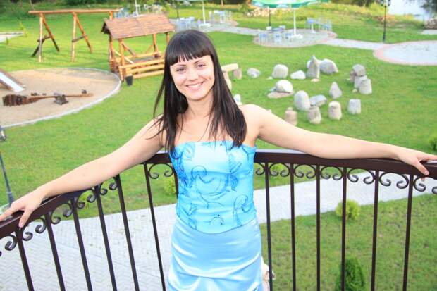 21 июля - Юлия Галдикайте - 679366146 - Медиаплатформа МирТесен