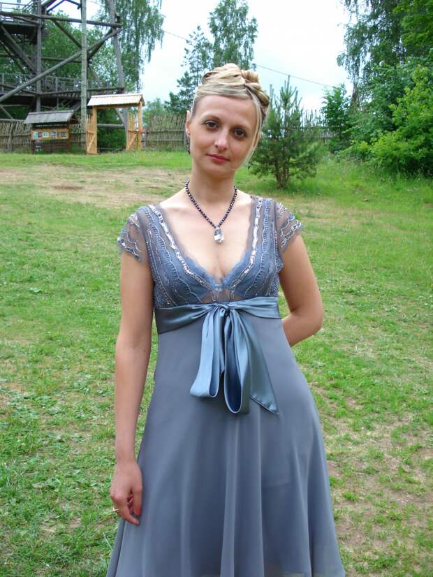 Marianna August