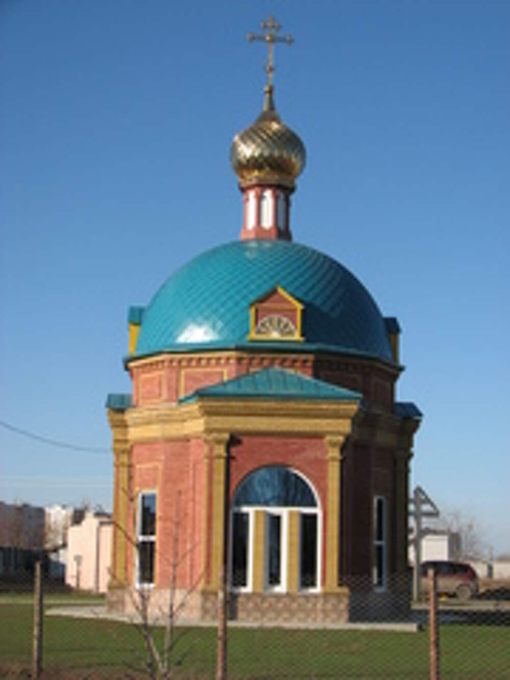 волгодонск собор