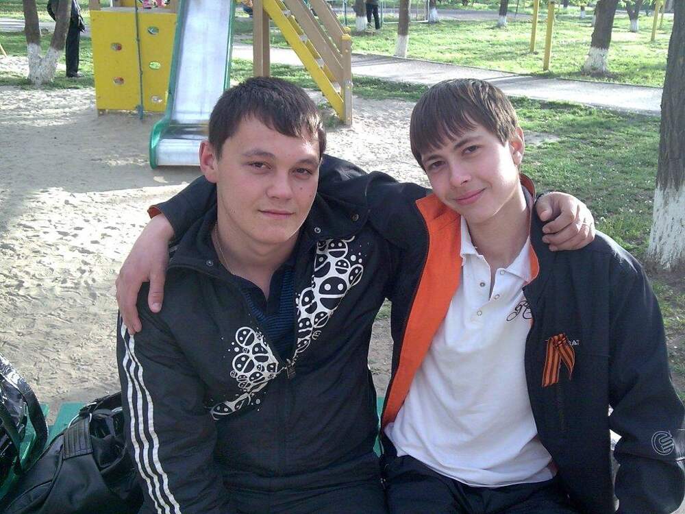 Денис Питинов