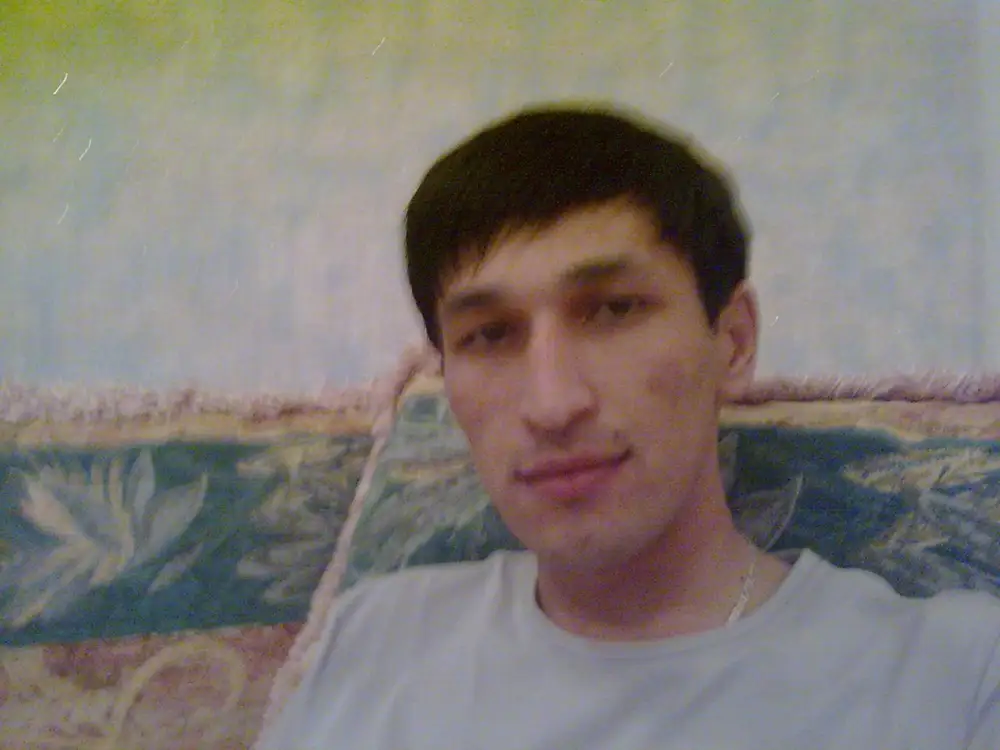 Уткир юсупов