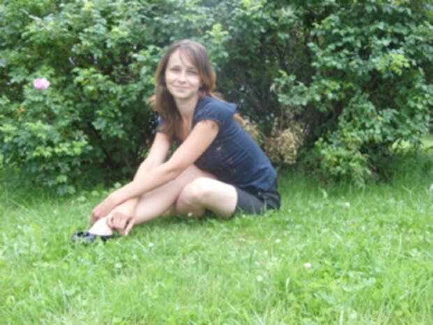 SN853208 - 25 мая - Лена Чулюкина - 621516352 - Медиаплатформа МирТесен