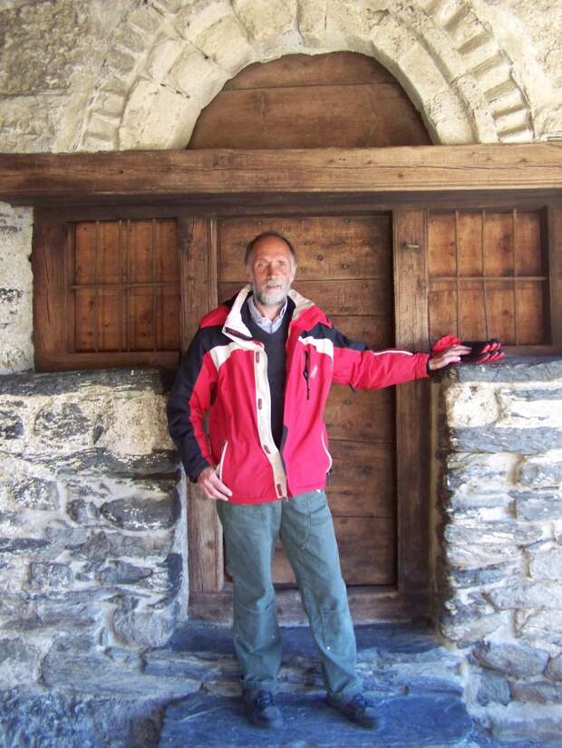 пастора спб