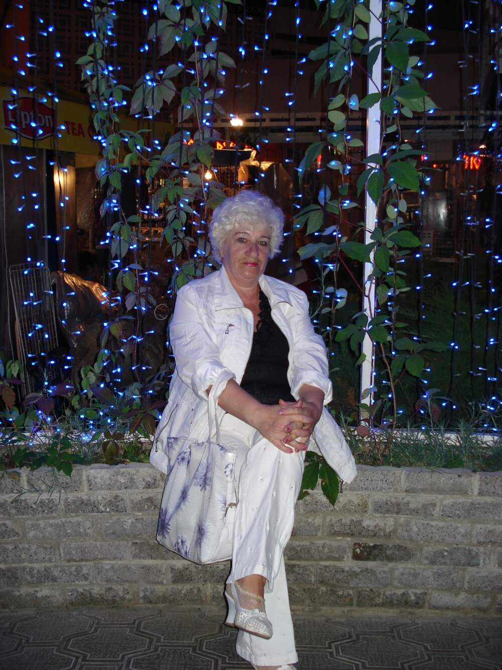 Нина бойцова