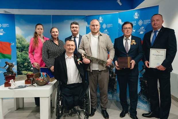 Собранные смолянами монеты станут частью памятника Победе на Поклонной горе