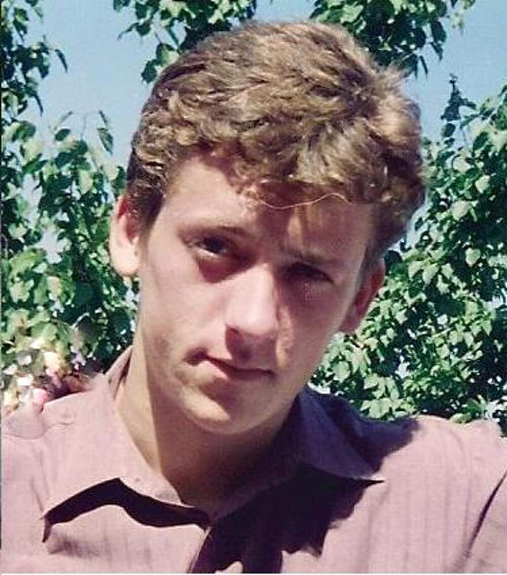 Андрей шемет